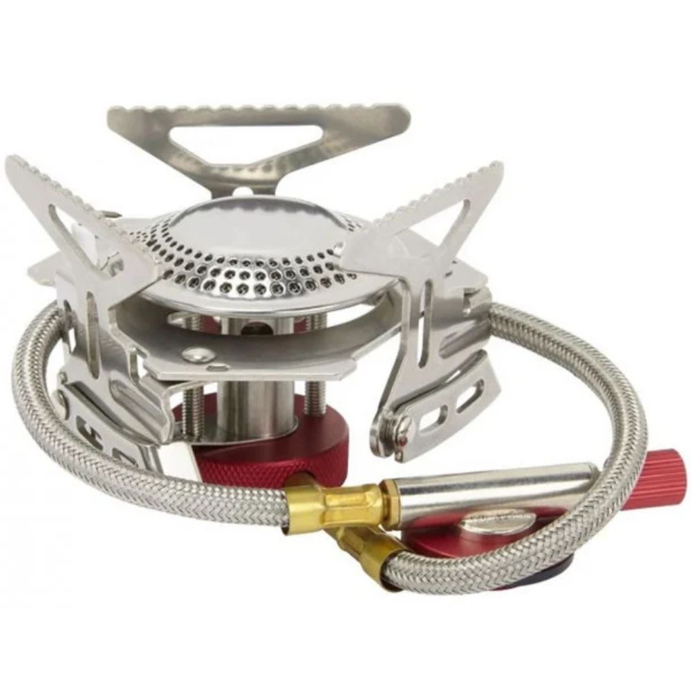 GoSystems Sirocco Stove wrapped up