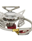 GoSystems Sirocco Stove wrapped up