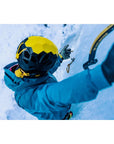 Grivel 720 Speedy Ice Screw - 16cm climbing