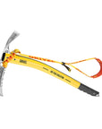 Grivel Air Tech Evolution Ice Axe With Long Leash