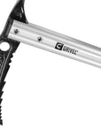 Grivel Air Tech Light Ice Axe With G-Slider close up