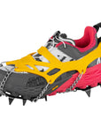 Grivel Explorer Anti-Slip Cramponson a shoe