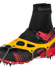 Grivel Explorer Light Anti-Slip Crampons