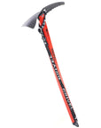 Grivel Nepal S.A. Ice Axe with Long Leash Evo back