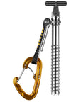 Grivel 720 Speedy Ice Screw - 16cm