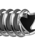 Grivel 720 Speedy Ice Screw - 16cm screwing