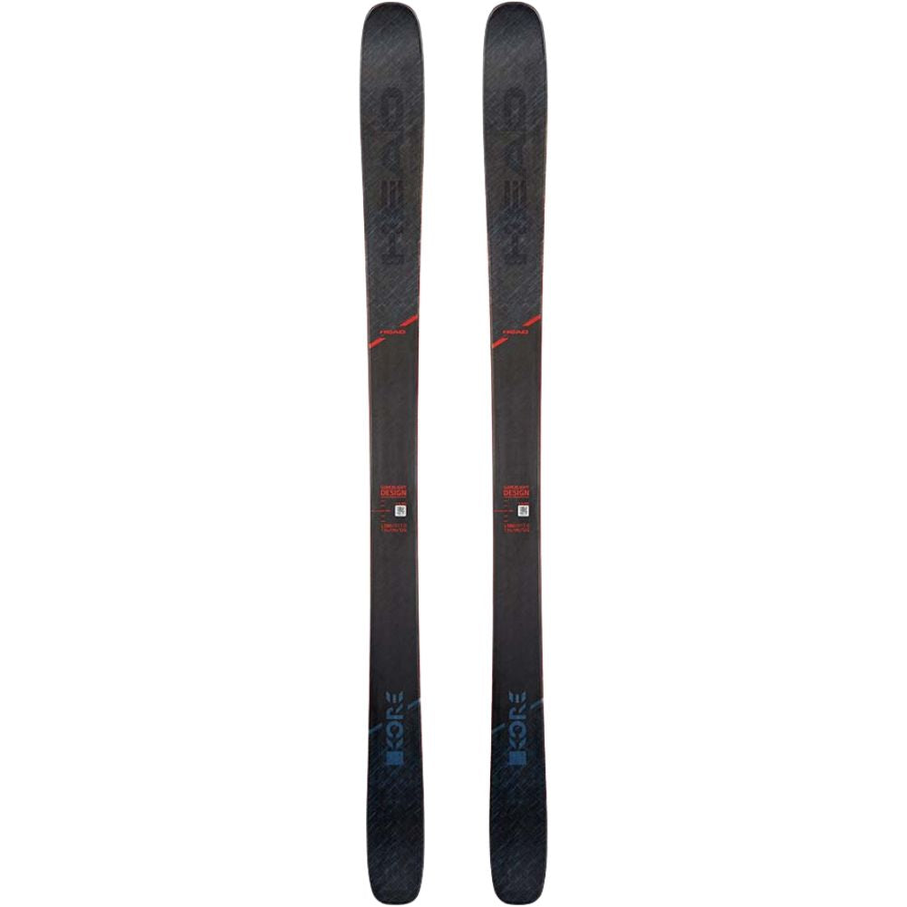 Head Men's Kore 99 Skis - 2020 – Summits Outdoor