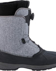 Head Operator BOA Winter Boot - 7.5 - 8UK (Last Size) right side