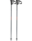 Head Women's Joy Ski Poles (Blue Coral)