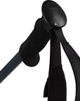 Head Women's Joy Ski Poles (Blue Coral) handle