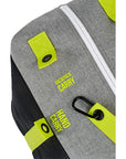 Head 45L Duffel Bag text