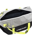 Head 45L Duffel Bag open bag