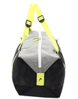 Head 45L Duffel Bag front view