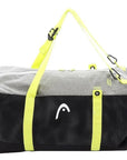 Head 45L Duffel Bag other side