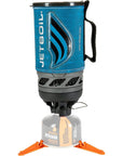 Jetboil Flash Personal Cooking Stove System (Matrix)