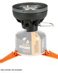 Jetboil Flash Personal Cooking Stove System (Matrix) no gas