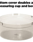 Jetboil Flash Personal Cooking Stove System (Matrix) bowl