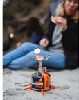 Jetboil Fuel Can Stabilizer cooking