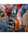 Jetboil JetPower Fuel 100g Gas Canister how to use