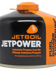 Jetboil JetPower Fuel 230g Gas Canister