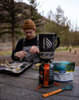 Jetboil Jetpower 450g All Season Gas Canister camping