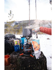 Jetboil Jetpower 450g All Season Gas Canister cooking