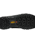 KEEN Men's Targhee III Waterproof Mid (Forest Night/Evening Primrose) base