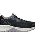 Keen Men's Versacore Speed Shoe (Black/Steel Grey)