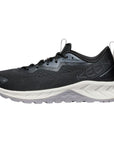 Keen Men's Versacore Speed Shoe (Black/Steel Grey) left