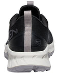 Keen Men's Versacore Speed Shoe (Black/Steel Grey) back