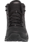 Keen Women's Terradora II Mid Waterproof Hiking Boots (Black/Magnet) front