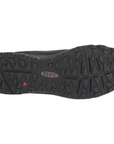 Keen Women's Terradora II Mid Waterproof Hiking Boots (Black/Magnet) base