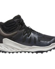 Keen Mens Zionic Mid Waterproof Hiking Boot (Black) right