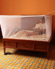 BoxNet Mosquito Net
beind used