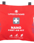 LifeSystems Light and Dry Nano First Aid Kit