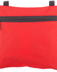LifeSystems Light and Dry Nano First Aid Kit back