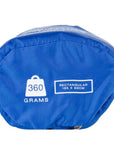 LifeVenture Poly Cotton Sleeping Bag Liner (Rectangle) grams