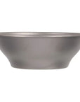 LifeVenture Titanium Camping Bowl