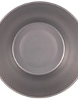 LifeVenture Titanium Camping Bowl inside