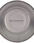 LifeVenture Titanium Camping Bowl bottom