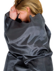 LifeVenture Silk Sleeping Bag Liner - Rectangular sleeping