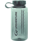 Lifesystem Tritan 1000ml Flask Water Bottle (Green)