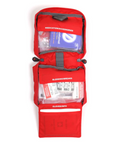 Lifesystems Adventurer First Aid Kit open