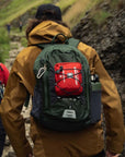 Lifesystems Adventurer First Aid Kit carry