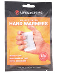 Lifesystems Air Activated Hand Warmers