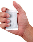 Lifesystems Air Activated Hand Warmers in hand