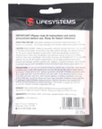Lifesystems Air Activated Hand Warmers back
