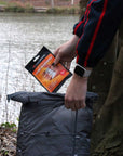 Lifesystems Air Activated Hand Warmers taking out