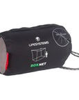 Lifesystems Box Mosquito Net packd