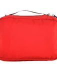 Lifesystems Camping First Aid Kit back